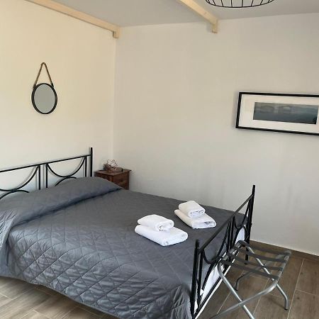 Отель Vassilis Retreat Асос Экстерьер фото